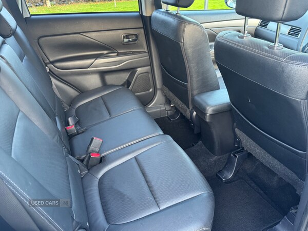 Used Mitsubishi Outlander 2013 for sale - 76073538: Photo 9