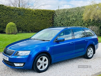 Used Skoda Octavia 2016 for sale - 78232388: Photo