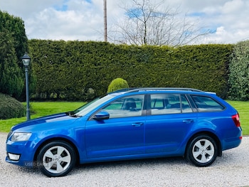 Used Skoda Octavia 2016 for sale - 78232388: Photo