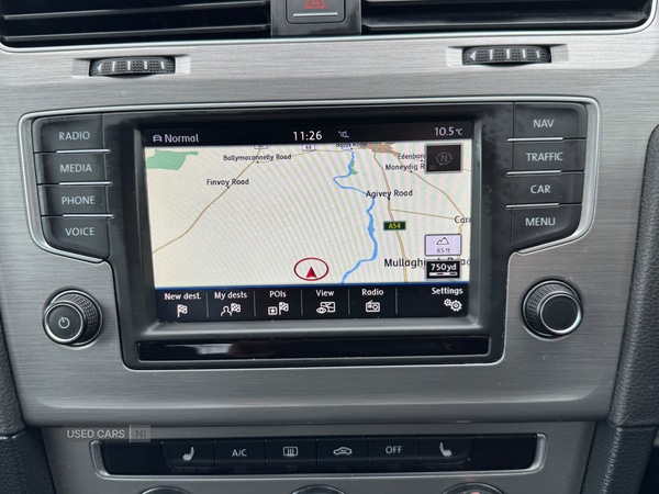 Used Volkswagen Golf 2016 for sale - 78128651: Photo 10