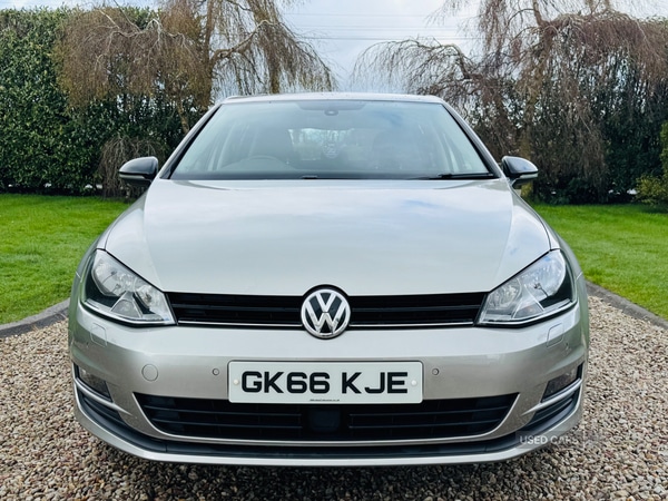 Used Volkswagen Golf 2016 for sale - 78128651: Photo 2