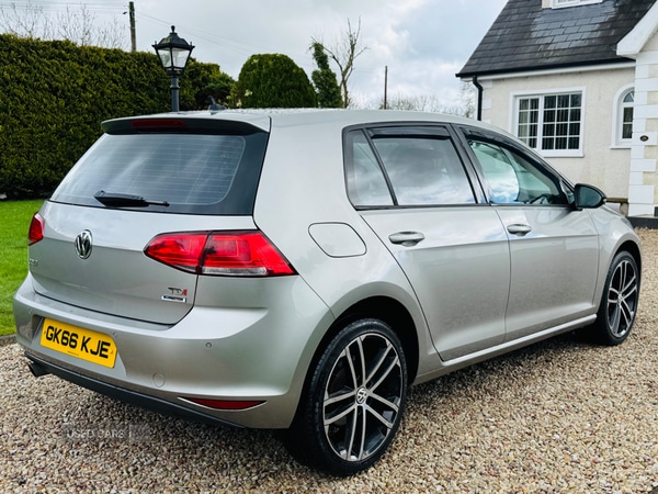 Used Volkswagen Golf 2016 for sale - 78128651: Photo 6