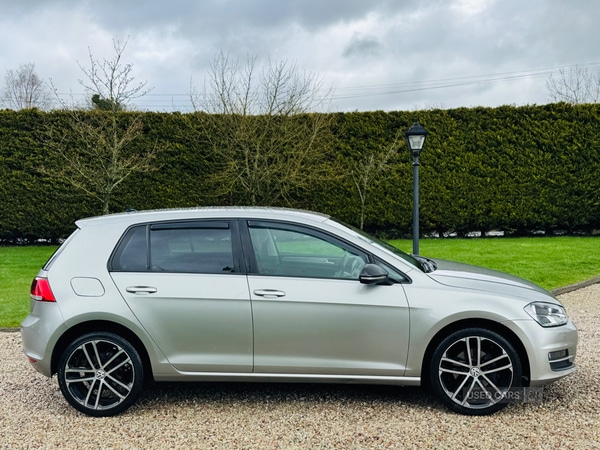 Used Volkswagen Golf 2016 for sale - 78128651: Photo 7