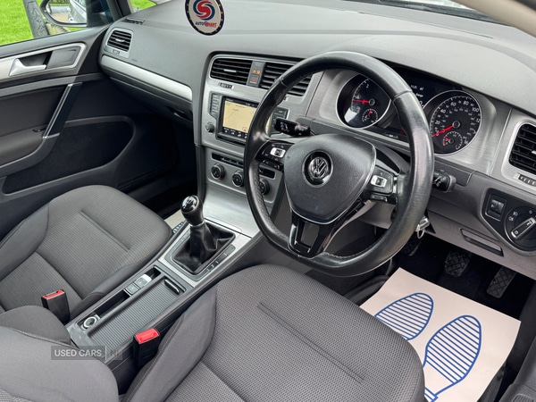 Used Volkswagen Golf 2016 for sale - 78128651: Photo 8