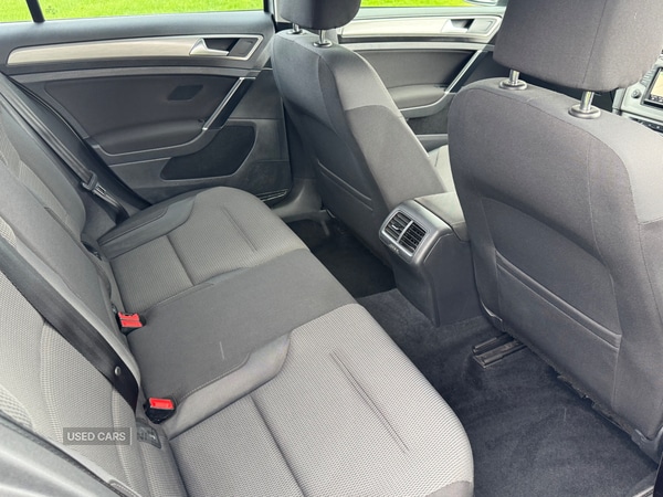 Used Volkswagen Golf 2016 for sale - 78128651: Photo 9