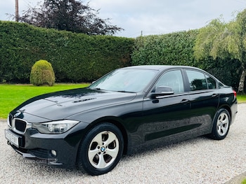 Used BMW 3 Series 2013 for sale - 75885081: Photo