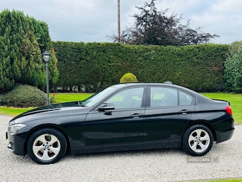 Used BMW 3 Series 2013 for sale - 75885081: Photo