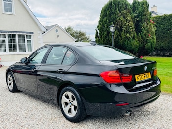 Used BMW 3 Series 2013 for sale - 75885081: Photo