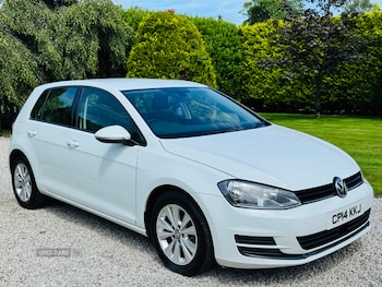 Used Volkswagen Golf 2014 for sale - 79013708: Photo