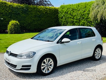 Used Volkswagen Golf 2014 for sale - 79013708: Photo