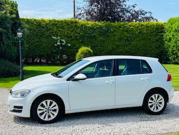 Used Volkswagen Golf 2014 for sale - 79013708: Photo