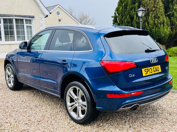 Used Audi Q5 2013 for sale - 78020719: Photo 5