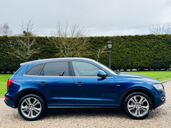 Used Audi Q5 2013 for sale - 78020719: Photo 7