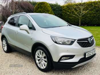 2017 - 1.4T Elite 5dr Auto