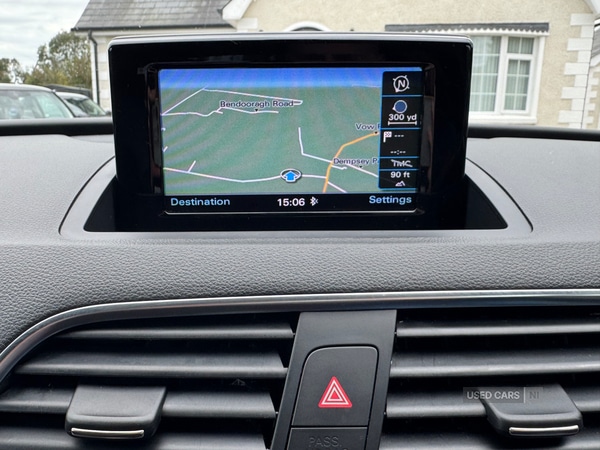 Used Audi Q3 2016 for sale - 76190175: Photo 10