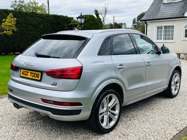 Used Audi Q3 2016 for sale - 76190175: Photo 6