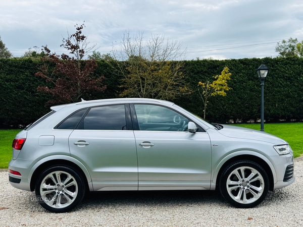 Used Audi Q3 2016 for sale - 76190175: Photo 7