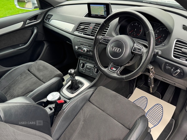 Used Audi Q3 2016 for sale - 76190175: Photo 8