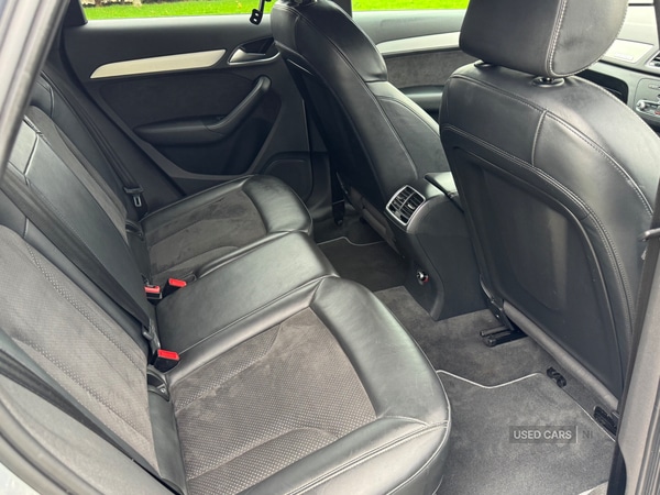 Used Audi Q3 2016 for sale - 76190175: Photo 9