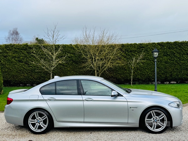 Used BMW 5 Series 2014 for sale - 77724365: Photo 7