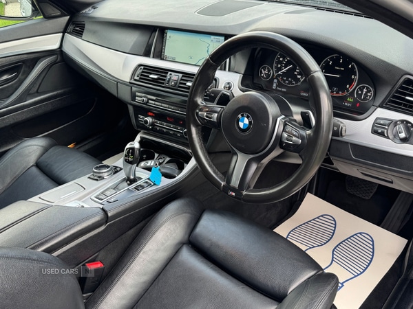 Used BMW 5 Series 2014 for sale - 77724365: Photo 8