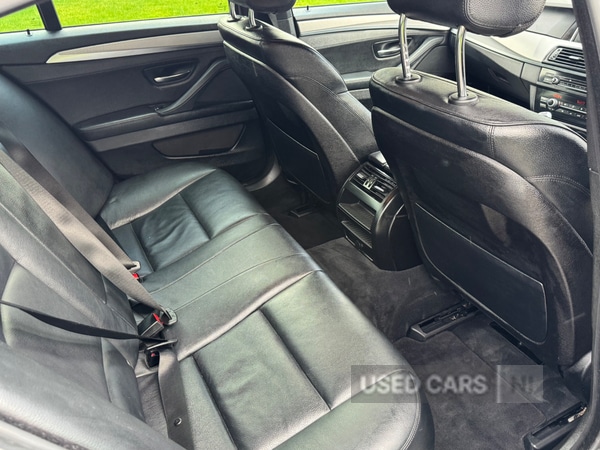 Used BMW 5 Series 2014 for sale - 77724365: Photo 9