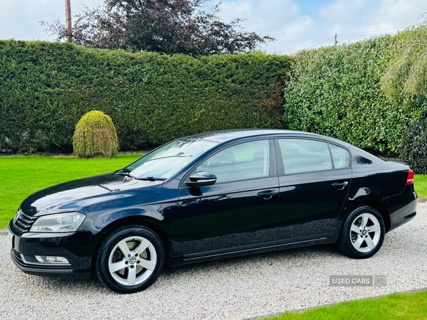 Used Volkswagen Passat 2013 for sale - 77705782: Photo 4