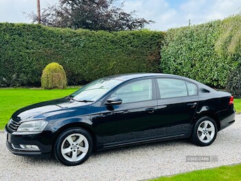 Used Volkswagen Passat 2013 for sale - 77705782: Photo