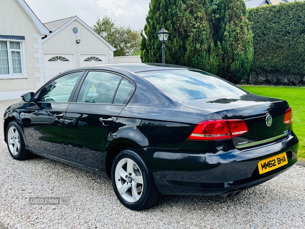 Used Volkswagen Passat 2013 for sale - 77705782: Photo 5