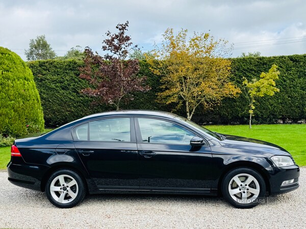 Used Volkswagen Passat 2013 for sale - 77705782: Photo 7