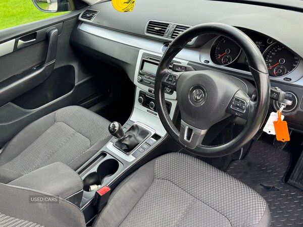 Used Volkswagen Passat 2013 for sale - 77705782: Photo 8