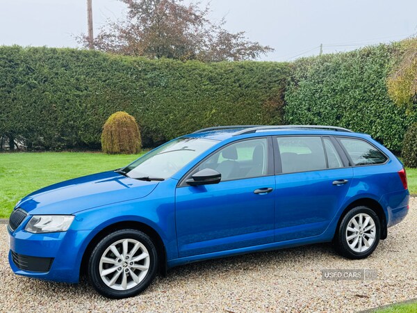 Used Skoda Octavia 2016 for sale - 76327443: Photo 3