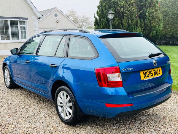 Used Skoda Octavia 2016 for sale - 76327443: Photo 4
