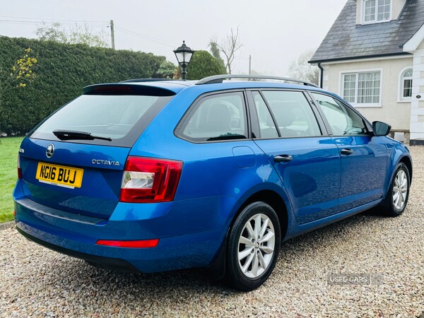 Used Skoda Octavia 2016 for sale - 76327443: Photo 5