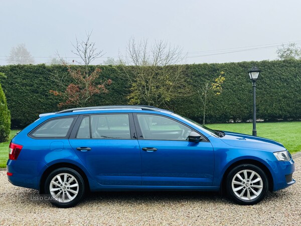 Used Skoda Octavia 2016 for sale - 76327443: Photo 6