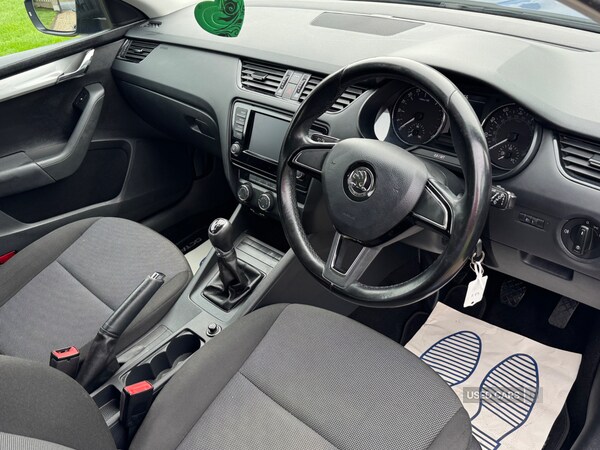Used Skoda Octavia 2016 for sale - 76327443: Photo 7