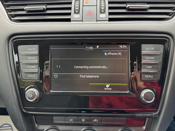 Used Skoda Octavia 2016 for sale - 76327443: Photo 9