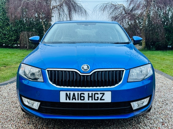 Used Skoda Octavia 2016 for sale - 77396923: Photo 2