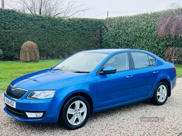 Used Skoda Octavia 2016 for sale - 77396923: Photo 3