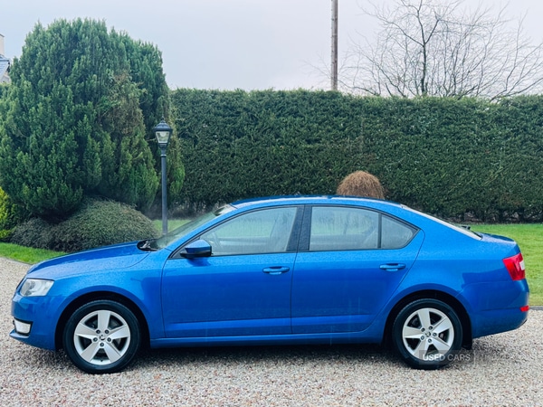 Used Skoda Octavia 2016 for sale - 77396923: Photo 4