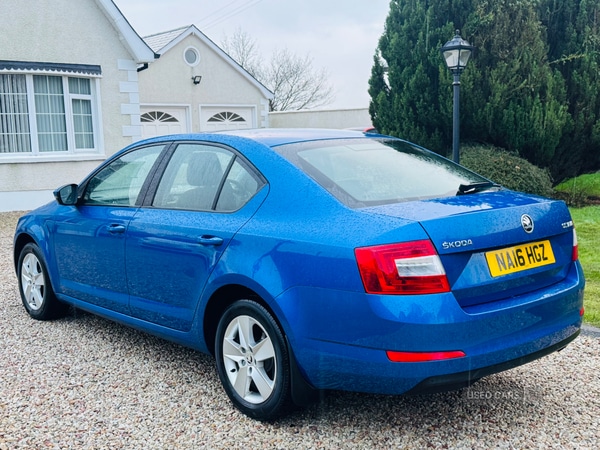 Used Skoda Octavia 2016 for sale - 77396923: Photo 5