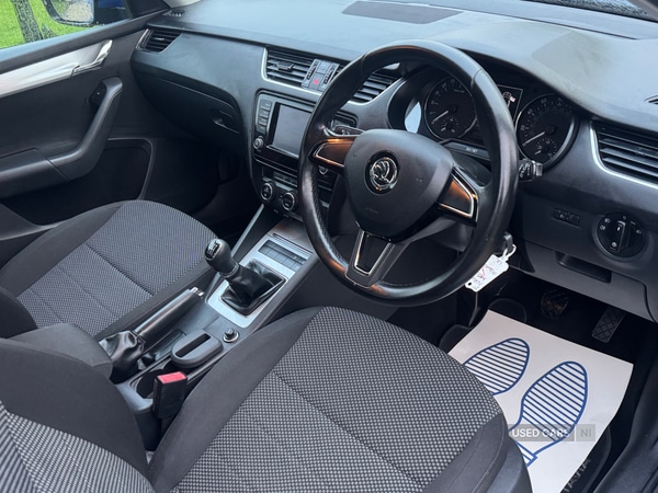 Used Skoda Octavia 2016 for sale - 77396923: Photo 8