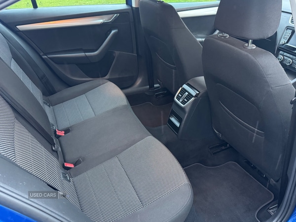 Used Skoda Octavia 2016 for sale - 77396923: Photo 9