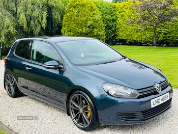 Used Volkswagen Golf 2011 for sale - 79085861: Photo