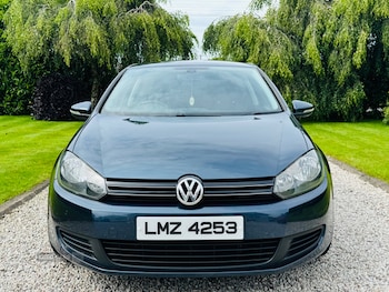 Used Volkswagen Golf 2011 for sale - 79085861: Photo