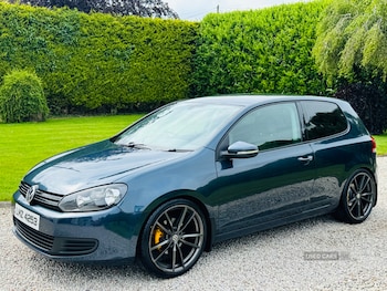 Used Volkswagen Golf 2011 for sale - 79085861: Photo