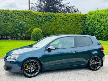 Used Volkswagen Golf 2011 for sale - 79085861: Photo
