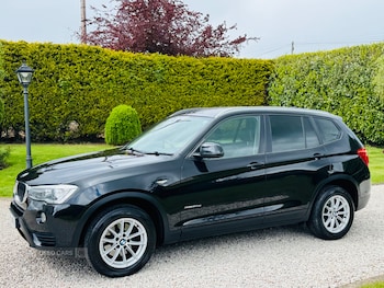 Used BMW X3 2014 for sale - 78574681: Photo