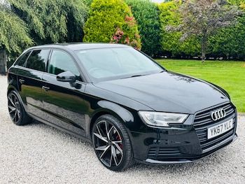 Used Audi A3 2017 for sale - 79292978: Photo