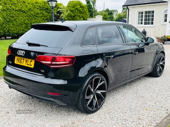 Used Audi A3 2017 for sale - 79292978: Photo